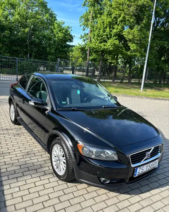 volvo podlaskie Volvo C30 cena 13900 przebieg: 287280, rok produkcji 2007 z Międzyrzec Podlaski